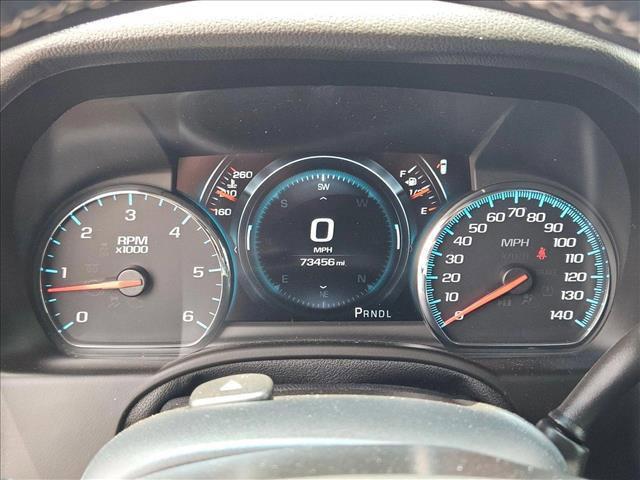 used 2019 Chevrolet Tahoe car, priced at $40,998