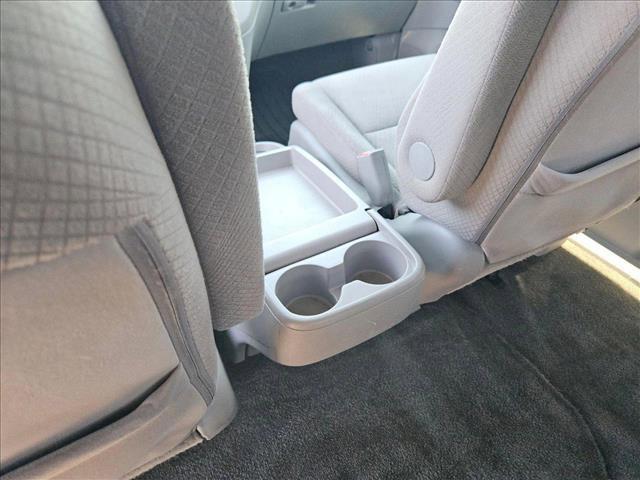 used 2016 Honda Odyssey car, priced at $12,211