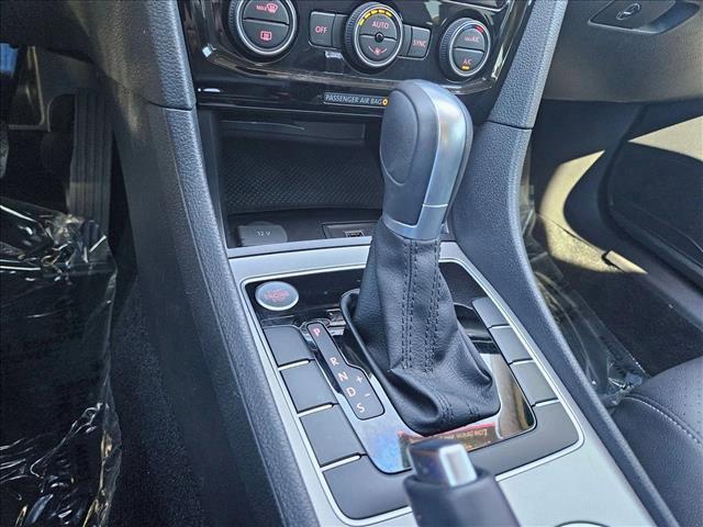 used 2020 Volkswagen Passat car, priced at $14,398