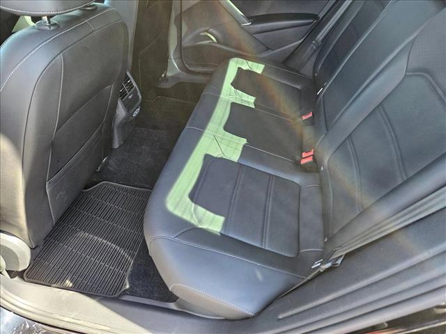 used 2020 Volkswagen Passat car, priced at $14,398
