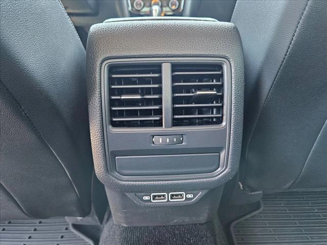 used 2020 Volkswagen Passat car, priced at $14,398