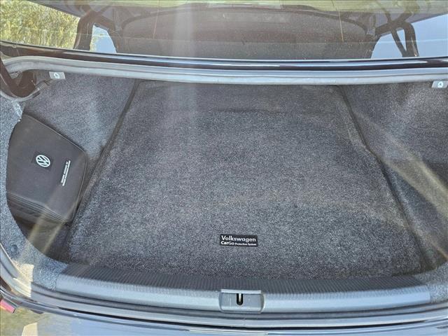 used 2020 Volkswagen Passat car, priced at $14,398