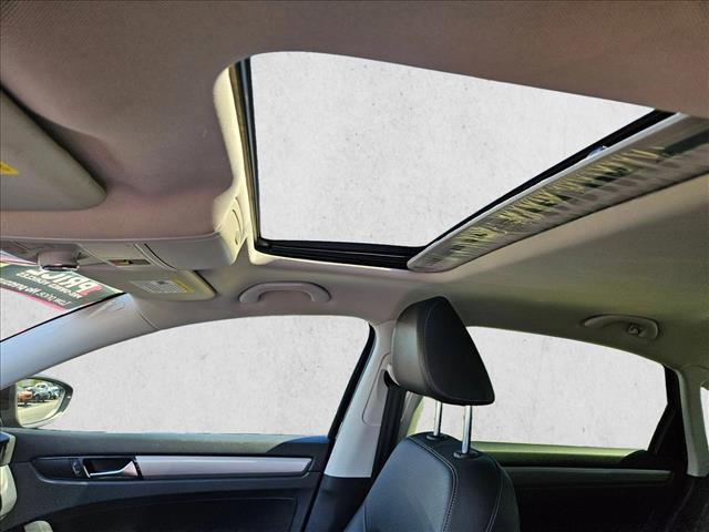 used 2020 Volkswagen Passat car, priced at $14,398