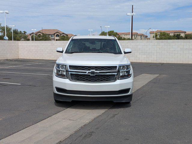 used 2017 Chevrolet Tahoe car, priced at $24,197