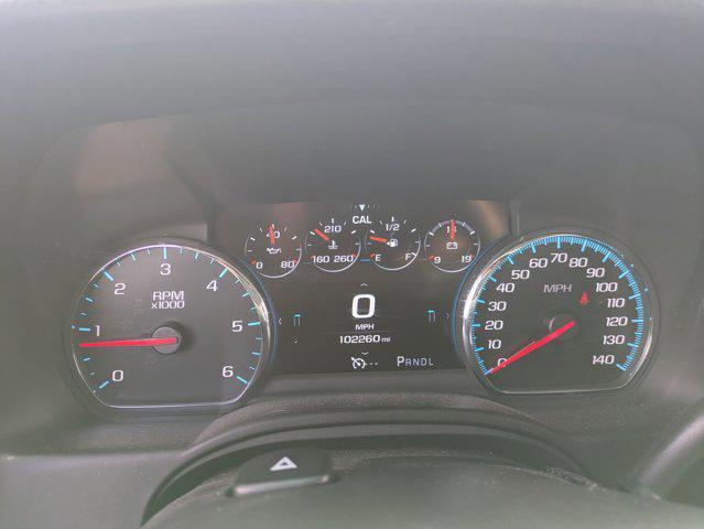 used 2017 Chevrolet Tahoe car, priced at $24,197