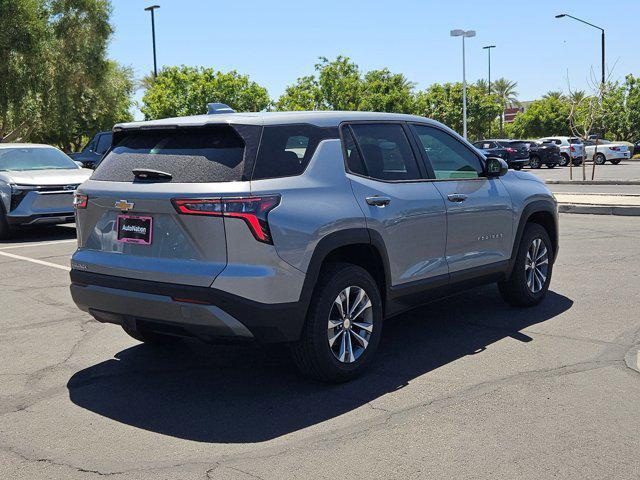new 2026 Chevrolet Equinox car, priced at $29,251