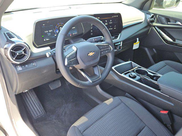 new 2026 Chevrolet Equinox car, priced at $29,251