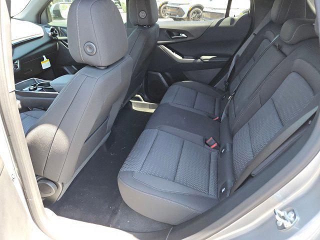 new 2026 Chevrolet Equinox car, priced at $29,251