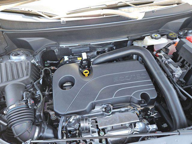 new 2026 Chevrolet Equinox car, priced at $29,251