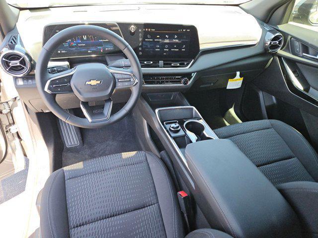new 2026 Chevrolet Equinox car, priced at $29,251
