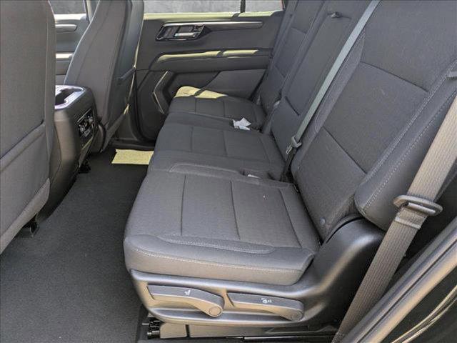 new 2025 Chevrolet Tahoe car, priced at $64,906