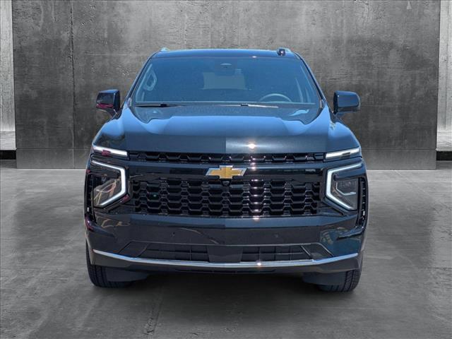 new 2025 Chevrolet Tahoe car, priced at $64,906