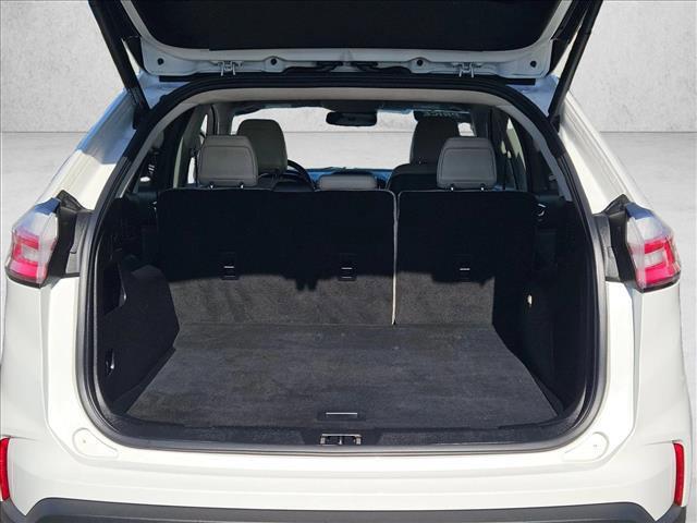 used 2020 Ford Edge car, priced at $21,977
