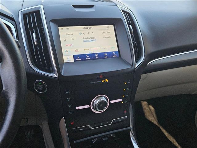 used 2020 Ford Edge car, priced at $21,977