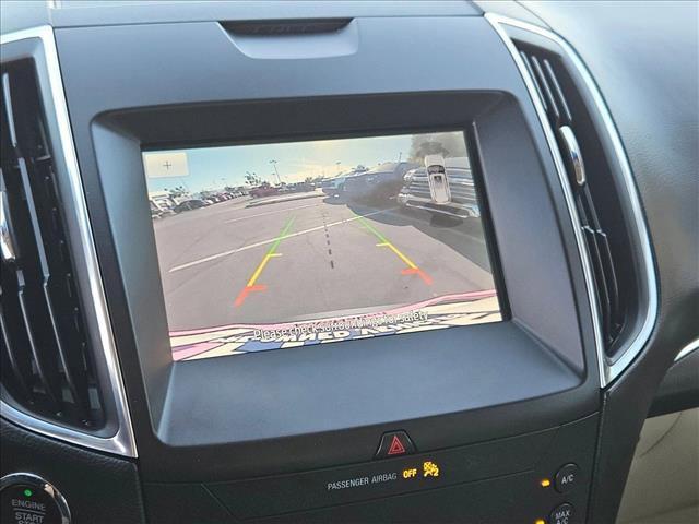 used 2020 Ford Edge car, priced at $21,977