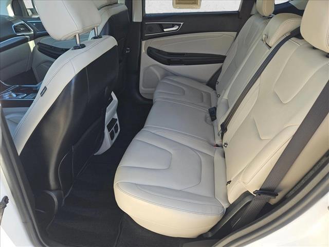 used 2020 Ford Edge car, priced at $21,977