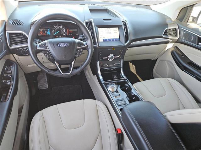 used 2020 Ford Edge car, priced at $21,977