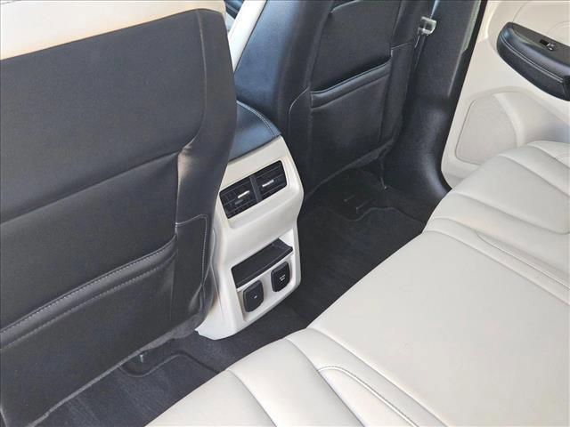 used 2020 Ford Edge car, priced at $21,977