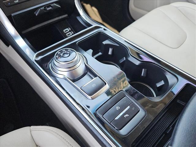 used 2020 Ford Edge car, priced at $21,977