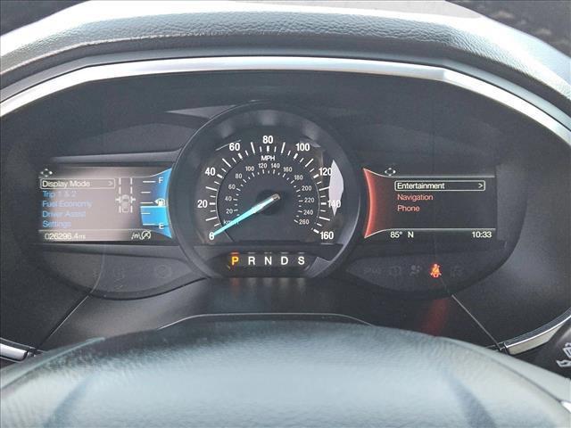 used 2020 Ford Edge car, priced at $21,977