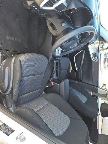 used 2023 Kia Soul car, priced at $15,781
