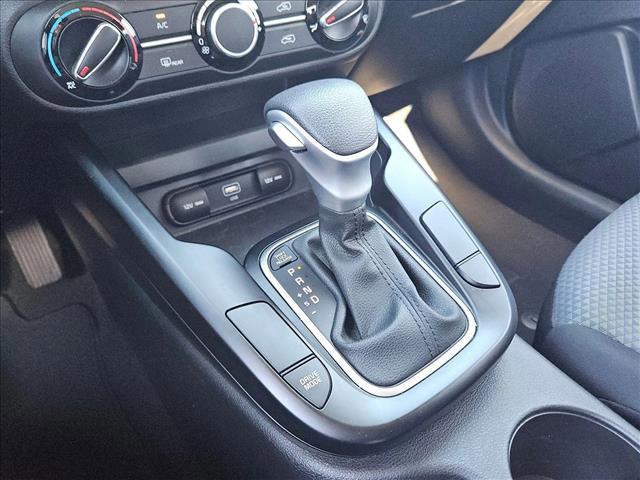 used 2023 Kia Soul car, priced at $15,781