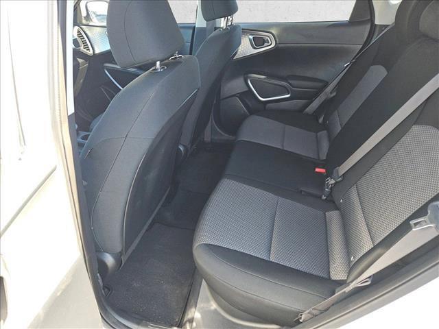 used 2023 Kia Soul car, priced at $15,781