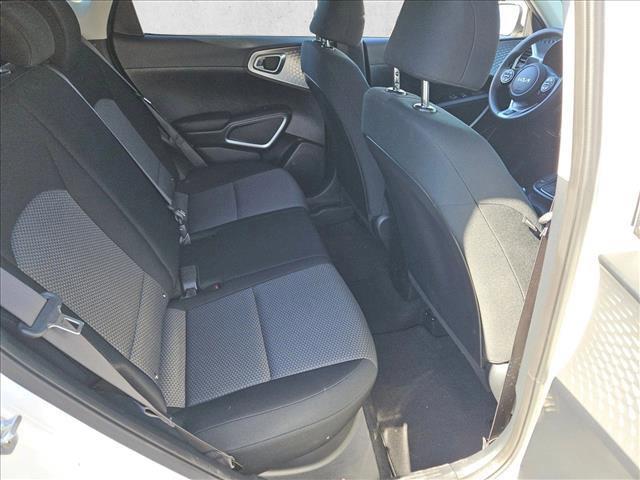 used 2023 Kia Soul car, priced at $15,781