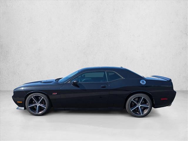 used 2011 Dodge Challenger car, priced at $25,998