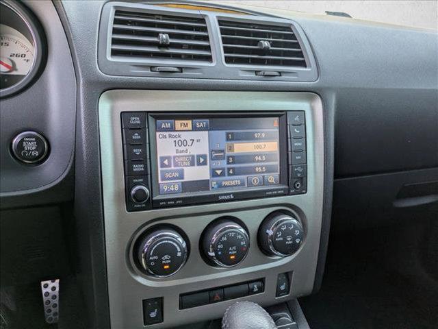 used 2011 Dodge Challenger car, priced at $25,998