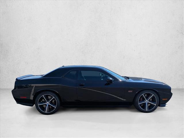 used 2011 Dodge Challenger car, priced at $25,998