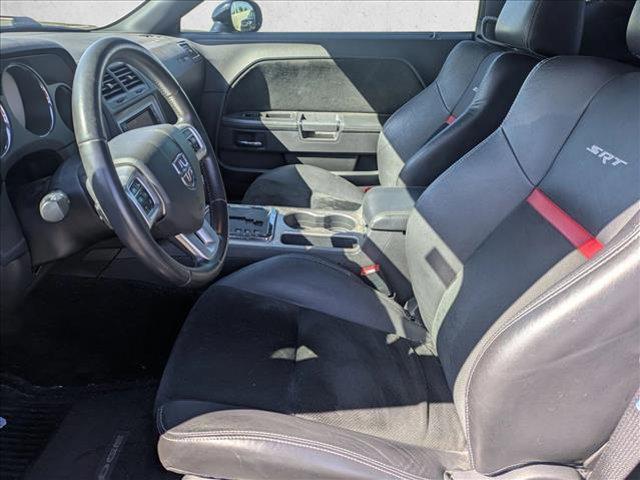 used 2011 Dodge Challenger car, priced at $25,998
