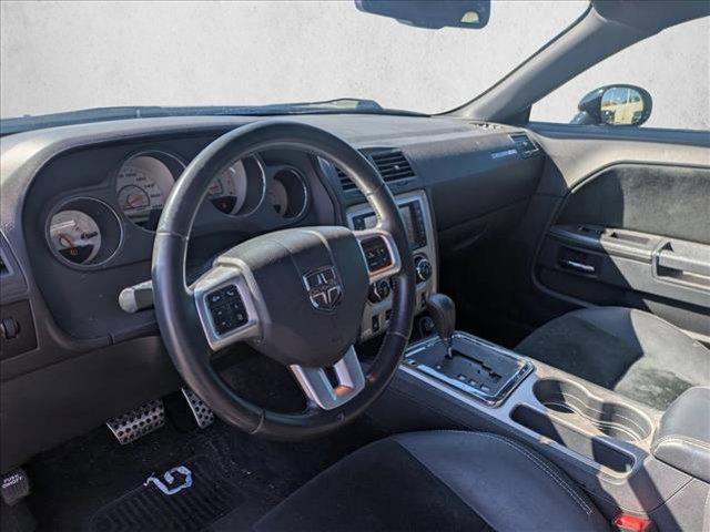 used 2011 Dodge Challenger car, priced at $25,998