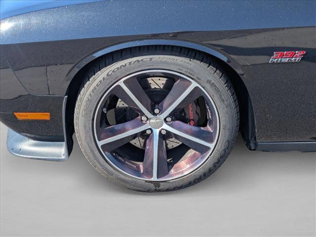 used 2011 Dodge Challenger car, priced at $25,998