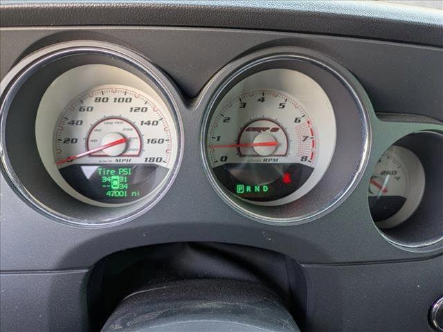 used 2011 Dodge Challenger car, priced at $25,998