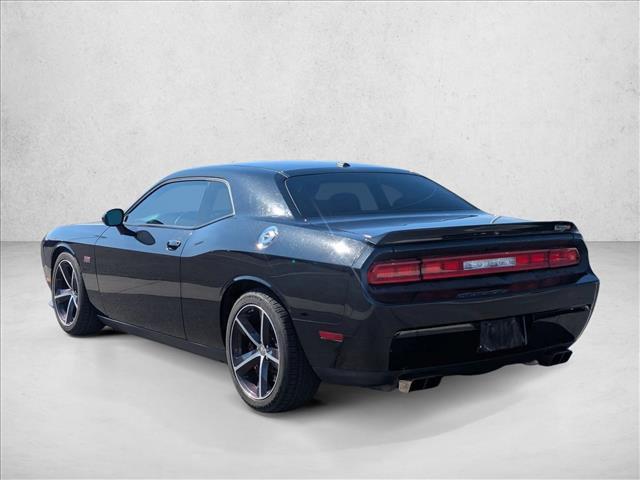 used 2011 Dodge Challenger car, priced at $25,998