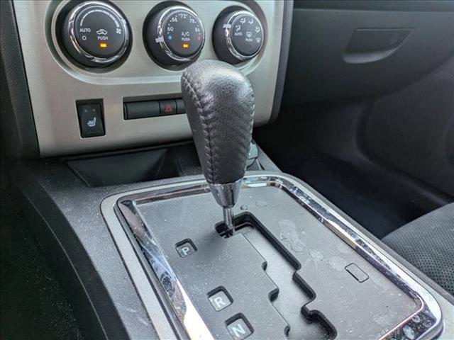 used 2011 Dodge Challenger car, priced at $25,998