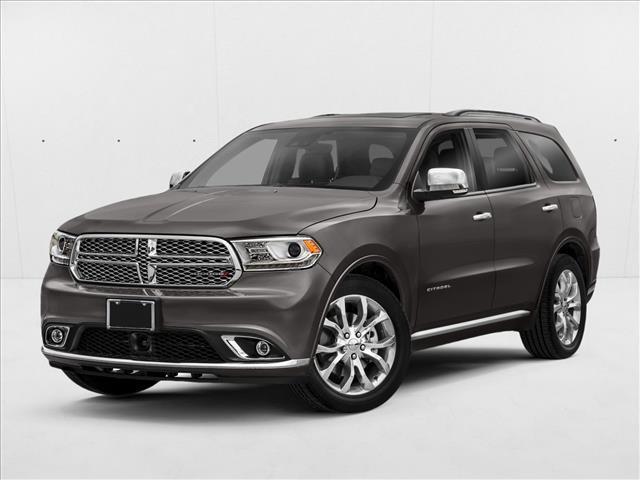 used 2020 Dodge Durango car, priced at $26,997