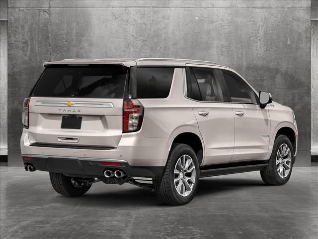 new 2024 Chevrolet Tahoe car, priced at $85,900