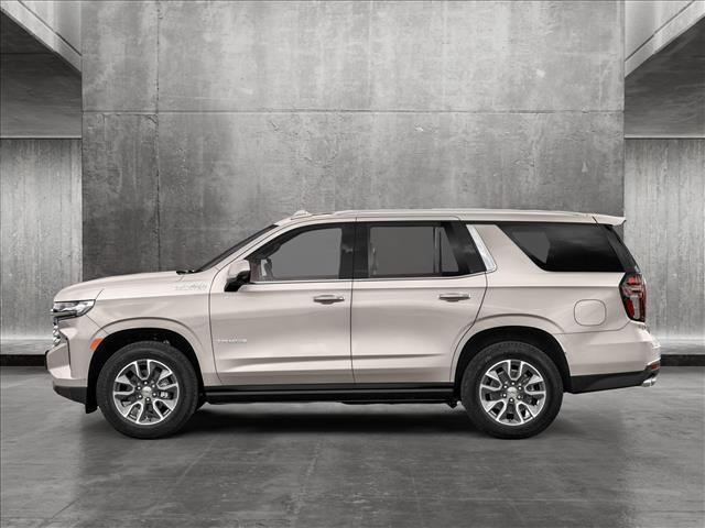 new 2024 Chevrolet Tahoe car, priced at $85,900