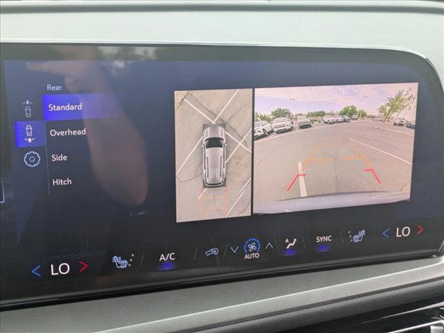 new 2025 Chevrolet Traverse car, priced at $42,945