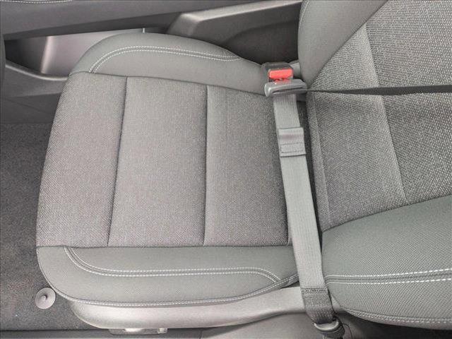 new 2025 Chevrolet Traverse car, priced at $42,945