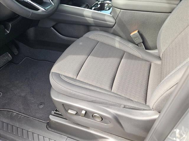 new 2026 Chevrolet Tahoe car, priced at $64,969