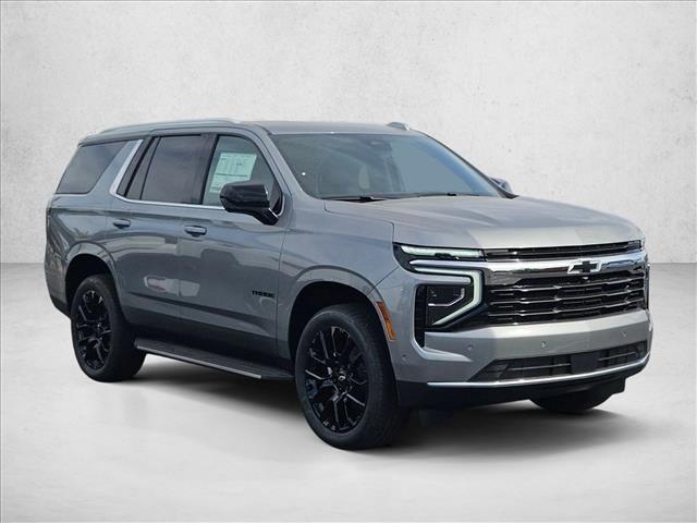 new 2026 Chevrolet Tahoe car, priced at $64,969