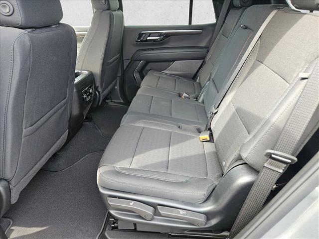 new 2026 Chevrolet Tahoe car, priced at $64,969