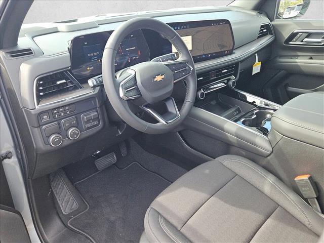 new 2026 Chevrolet Tahoe car, priced at $64,969