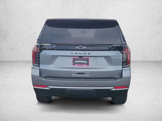 new 2026 Chevrolet Tahoe car, priced at $64,969