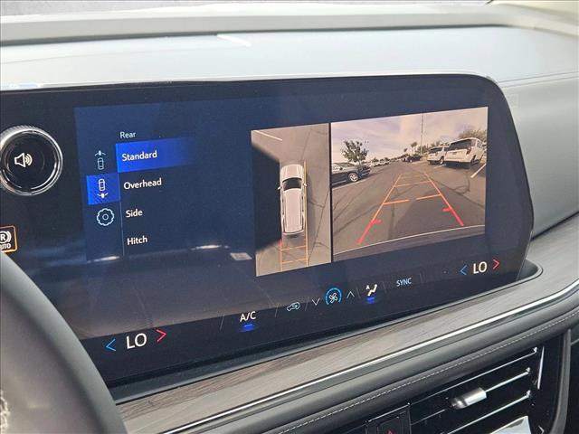 new 2026 Chevrolet Tahoe car, priced at $64,969