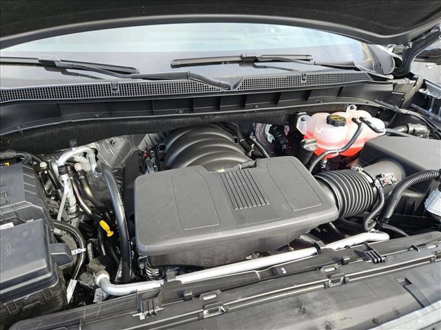 new 2026 Chevrolet Tahoe car, priced at $64,969