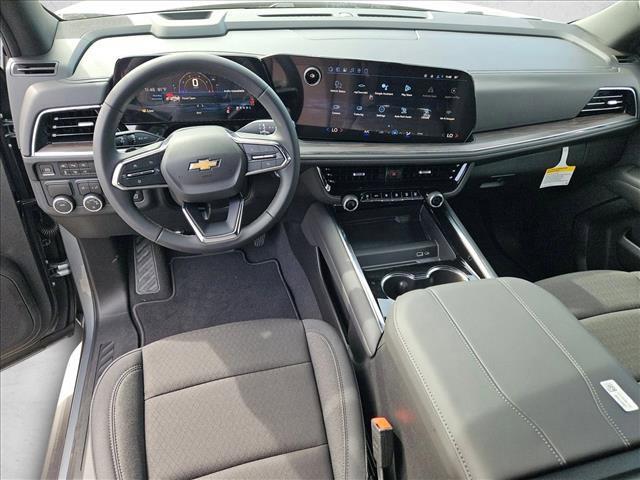 new 2026 Chevrolet Tahoe car, priced at $64,969